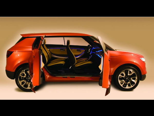  புதிய டர்போ எஞ்சின்