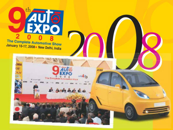 நானோ கார்