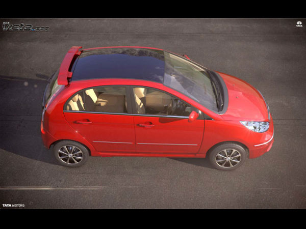 புதிய விஸ்டா