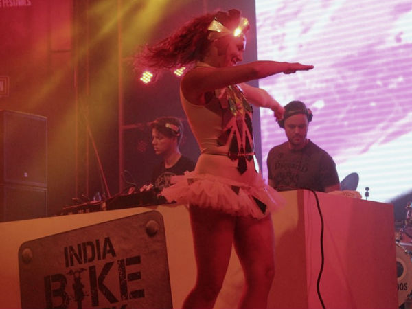 சாகச போட்டி