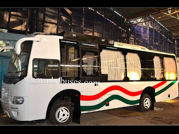 குழுவாக செல்வதற்கு வசதி