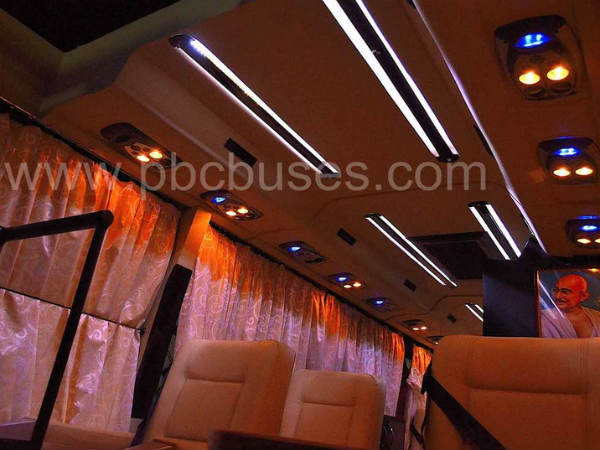 இதர வசதிகள்