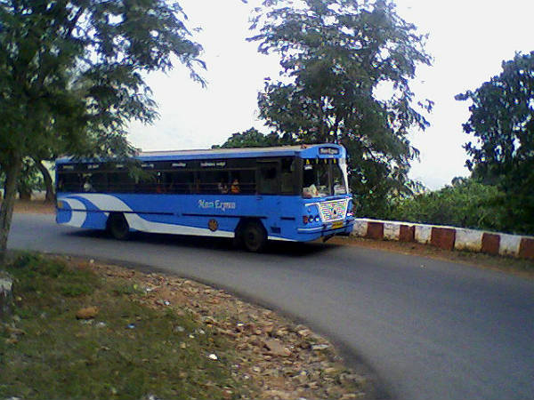 6. வழி விடுங்கள்