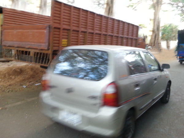 4. ஓவர்டேக்