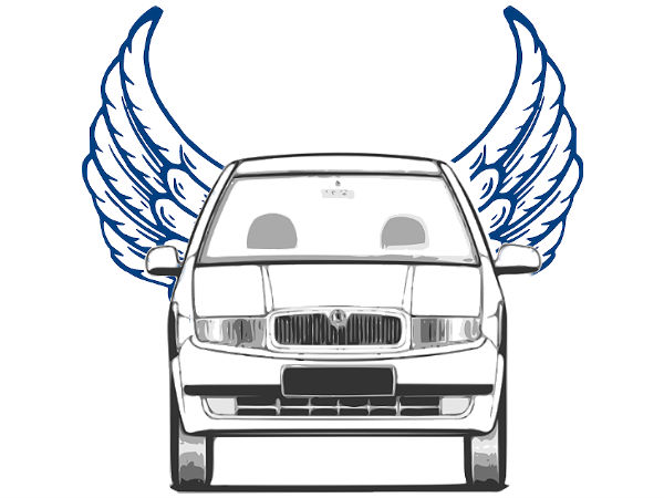 Flying Car Concept Flying Car Concept