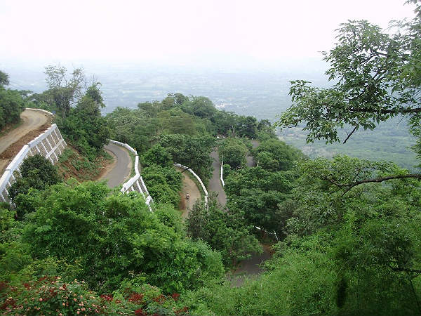 கொல்லிமலை