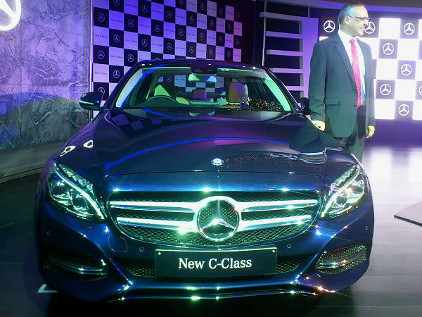2015 Mercedes Benz C Class 2015 Mercedes Benz C Class