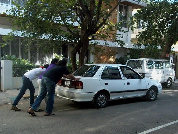 சில வழிமுறைகள்