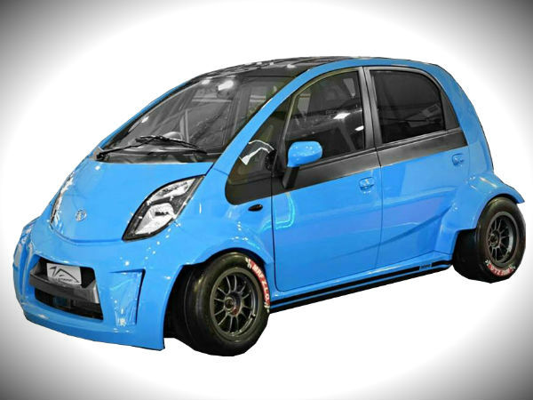 Super Nano Super Nano