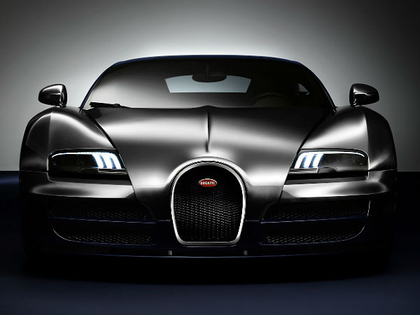 Bugatti Veyron Bugatti Veyron