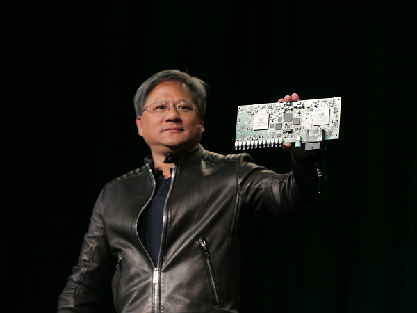 Nvidia Processor Nvidia Processor