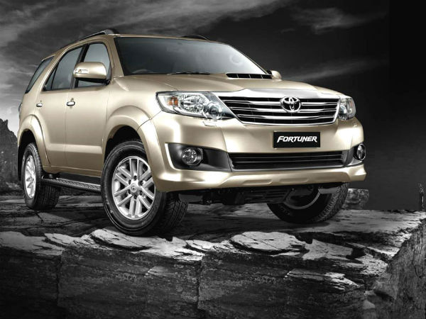 Fortuner Fortuner