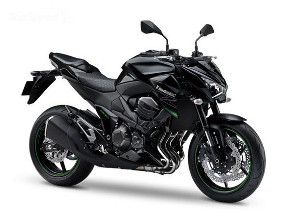 Kawasaki Z800 Kawasaki Z800