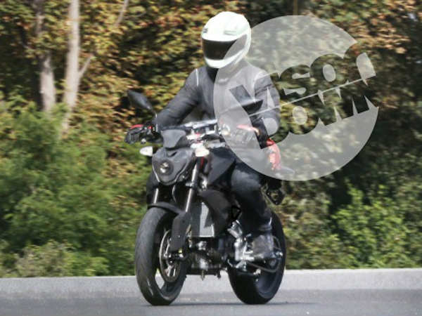 TVS BMW Bike TVS BMW Bike