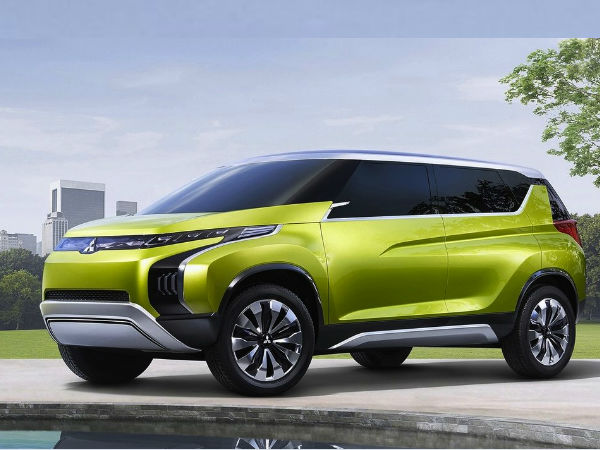 கான்செப்ட் மாடல்