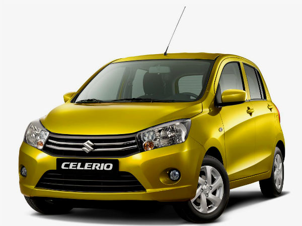 Maruti Celerio Maruti Celerio