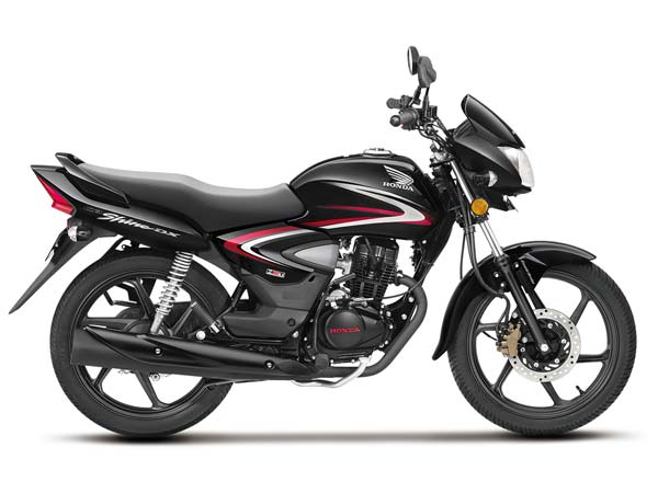 Honda Shine Honda Shine