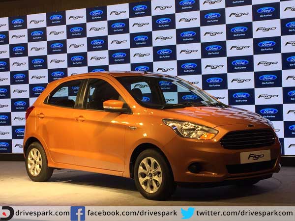 Ford Figo Ford Figo