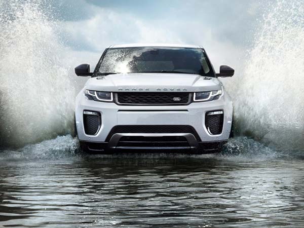2016 Range Rover Evoque Bookings Open In India Ahead Of Launch 2016 Range Rover Evoque Bookings Open In India Ahead Of Launch