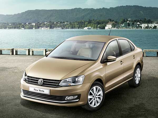 Volkswagen Likely To Recall 1 Lakh Cars In India Volkswagen Likely To Recall 1 Lakh Cars In India