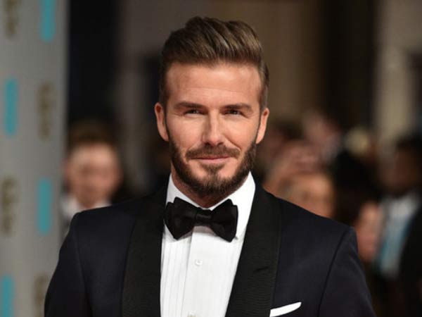 International Footballer David Beckham Range Rover Sport Car Up For Auction in December International Footballer David Beckham Range Rover Sport Car Up For Auction in December