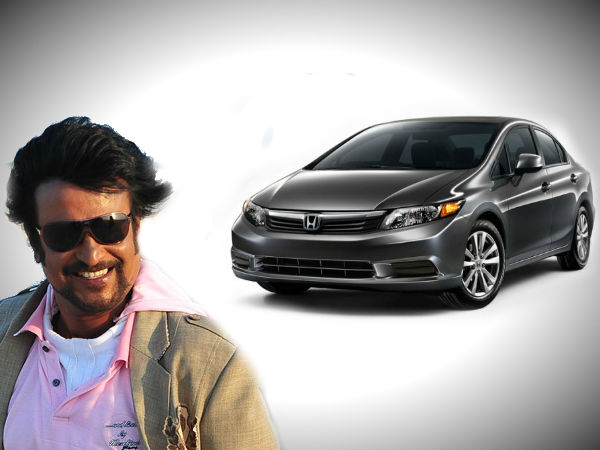 சிவிக்கில் திடீர் விஜயம்