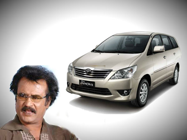 இன்னோவா