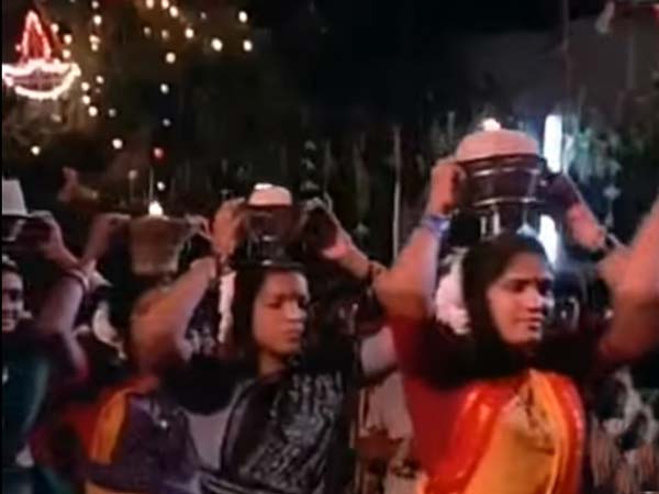 15. மதுர மரிக்கொழுந்து வாசம்