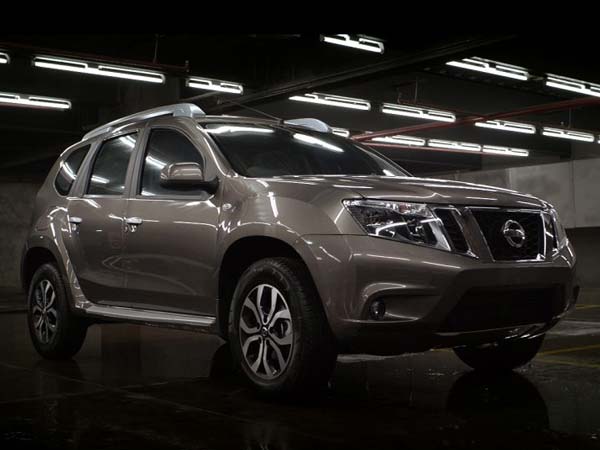 Nissan offers supports to car owners affected by chennai floods Nissan offers supports to car owners affected by chennai floods