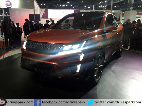 mahindra-xuv-aero-concept-coupe-unveiled-at-the-2016-delhi-auto-expo mahindra-xuv-aero-concept-coupe-unveiled-at-the-2016-delhi-auto-expo