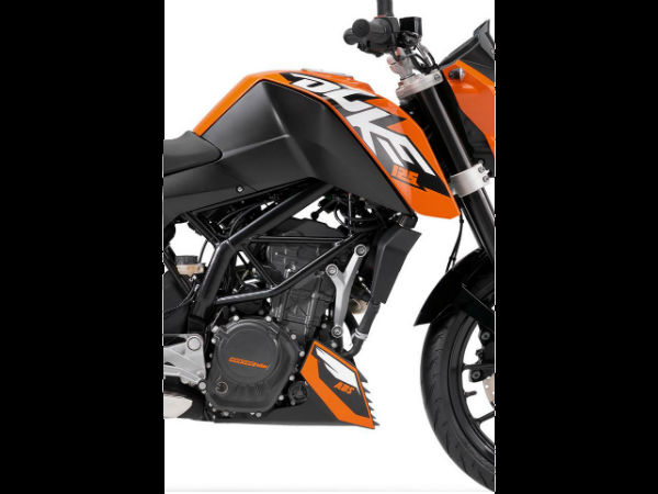 ktm duke 259