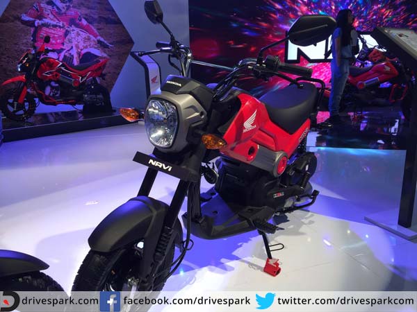 honda-navi-moto-scooter-dispatched-tapukara-plant-to-showrooms-01 honda-navi-moto-scooter-dispatched-tapukara-plant-to-showrooms-01
