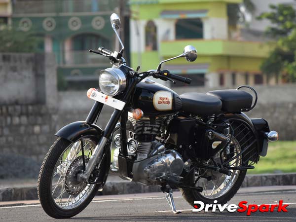 ராயல் என்ஃபீல்டு ராயல் என்ஃபீல்டு