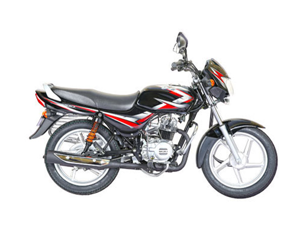 1) பஜாஜ் சிடி100பி;
