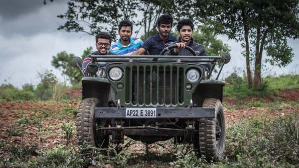 கார் ஆஃப்ரோடு கார் ஆஃப்ரோடு