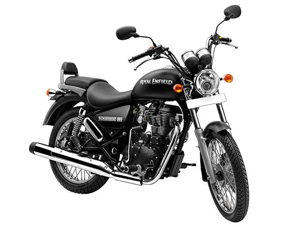 ராயல் என்பீல்டு மோட்டார்சைக்கிள் - கூடுதல் படங்கள்
