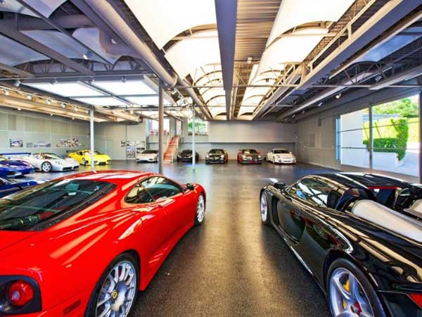 vastu compliant car shed - drivespark tamil tips - tamil