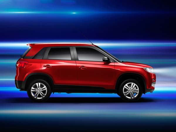 மாருதி விட்டாரா பிரெஸ்ஸாவுக்கான கூடுதல் ஆக்சஸெரீகளும், அதன் விலை விபரமும்!
