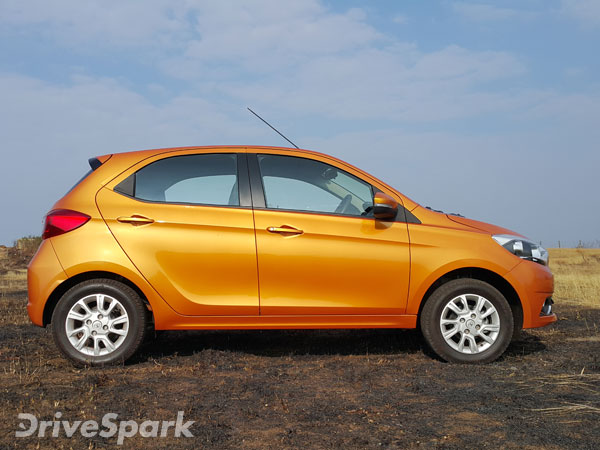 மார்ச் 29ல் விற்பனைக்கு வரும் டாடா டிகோர்