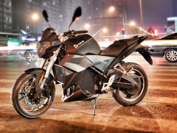 ஐ-போன் தயாரிப்பு நிறுவனம் தயாரிக்கும் எலெக்ட்ரிக் பைக்