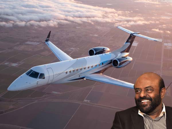உலக கோடீஸ்வரர்கள் பட்டியலில் இடம்பிடித்த ஒரே தமிழர் ஷிவ் நாடார் கார் கலெக்ஷன்!