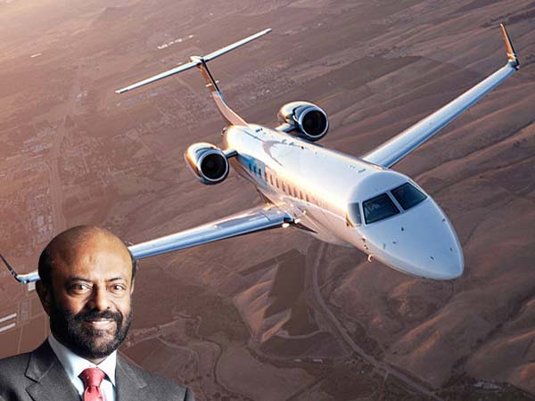 உலக கோடீஸ்வரர்கள் பட்டியலில் இடம்பிடித்த ஒரே தமிழர் ஷிவ் நாடார் கார் கலெக்ஷன்!