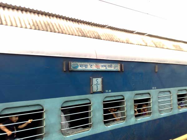 உலகின் டாப்-10 தொலை தூர இரயில் பயணங்கள்