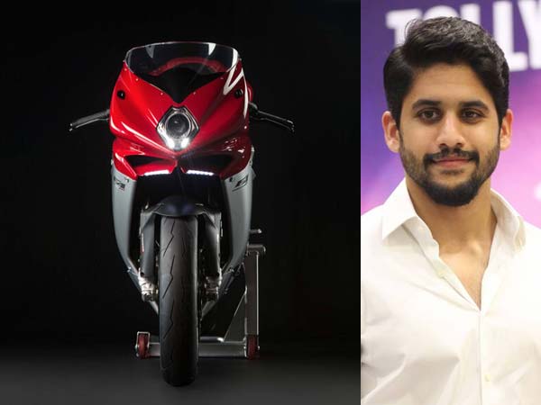 காதலர் நாகசைத்தன்யாவுக்கு சமந்தாவின் ‘காஸ்ட்லி’ பரிசு..!