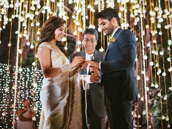 காதலர் நாகசைத்தன்யாவுக்கு சமந்தாவின் ‘காஸ்ட்லி’ பரிசு..!