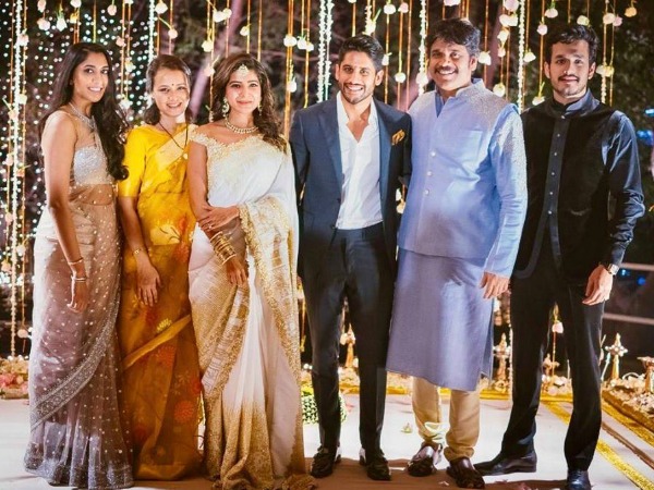 காதலர் நாகசைத்தன்யாவுக்கு சமந்தாவின் ‘காஸ்ட்லி’ பரிசு..!