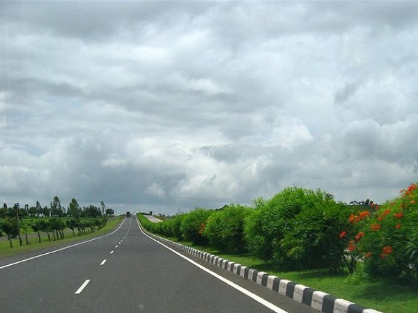 சென்னை - தூத்துக்குடி ஈசிஆர்