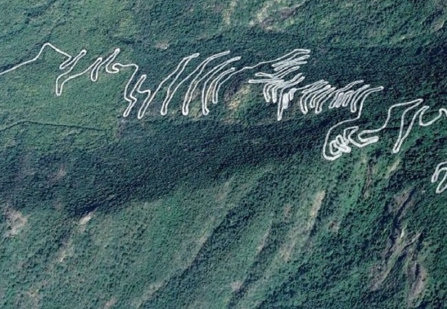 கொல்லி மலை