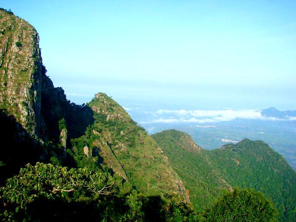 கொல்லி மலை