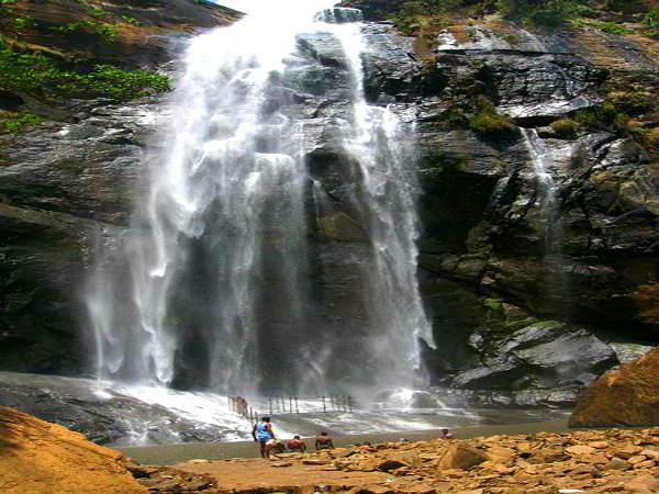 கொல்லி மலை